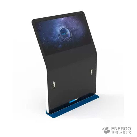 Информационный киоск 50 Glass