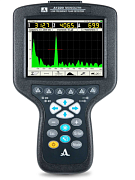 Ультразвуковой низкочастотный дефектоскоп А1220 МОНОЛИТ