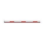 Стрела шлагбаума DS-TMG002-4(2+2m)/TMG4B0-A 366000553