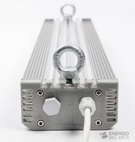 Светильник светодиодный Пром-М 12V 36W