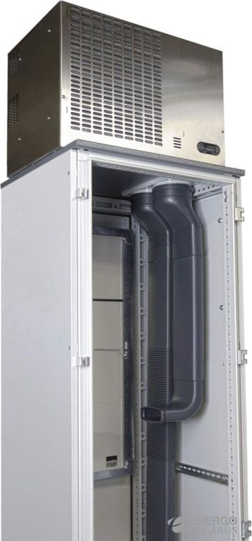 Воздуховод  R5KLMCAT03