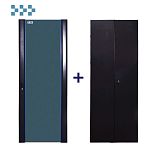 Комплект дверей для шкафов серии “Business” TWT-CBB-DR22-6x-S-G1