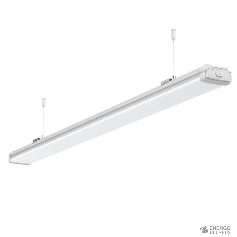 Светильник светодиодный линейный ДПО01-40-001 Pccooler SL-002-0010 ТУ BY 691700269.002- 2019