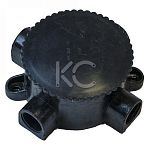 Коробка КЭМ 2-660-4 УХЛ3