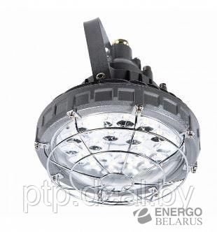 Взрывозащищённый светодиодный светильник ВЭЛАН31