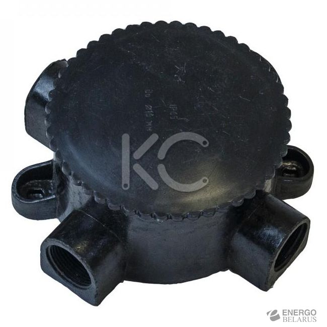 Коробка КЭМ 2-660-4 УХЛ3
