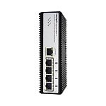 Неуправляемый коммутатор IPES-0104GT-4-12V (8350-924)