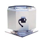 Вентилятор DVV-EX 800D8-K ROOF FAN