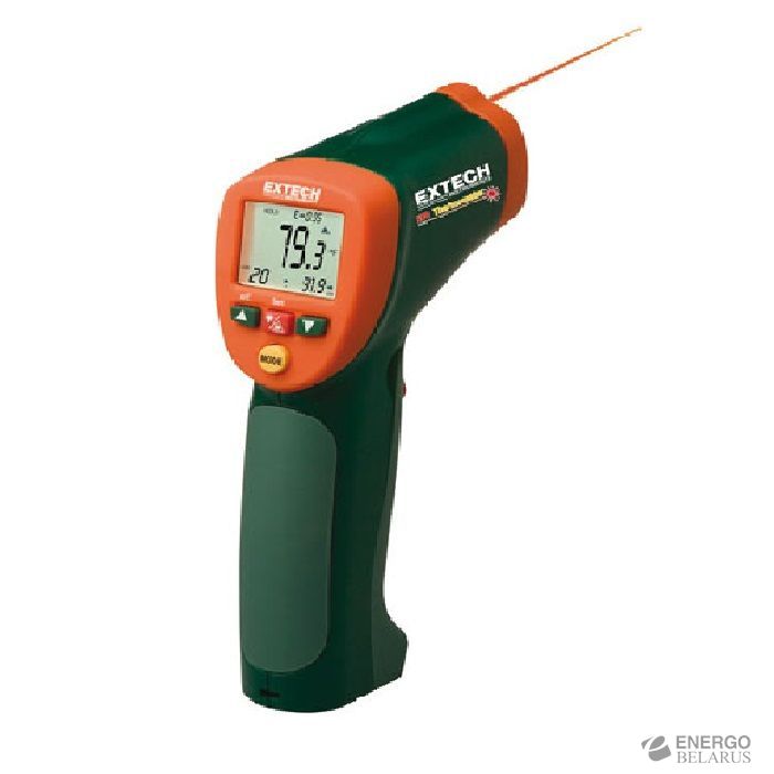 Пирометр (мини-термометр) Extech 42510A
