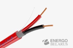 Кабель для ОПС КСПЭВГ 8х0,20