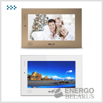 Видеодомофон BAS-IP AQ-10 v3