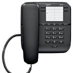 Gigaset DA 310 RUS Black