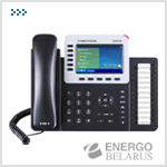 IP телефон GXP2160