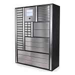 Комплекс администрирования предметов «Ecos Drawer» (автоматические выдвижные ячейки)