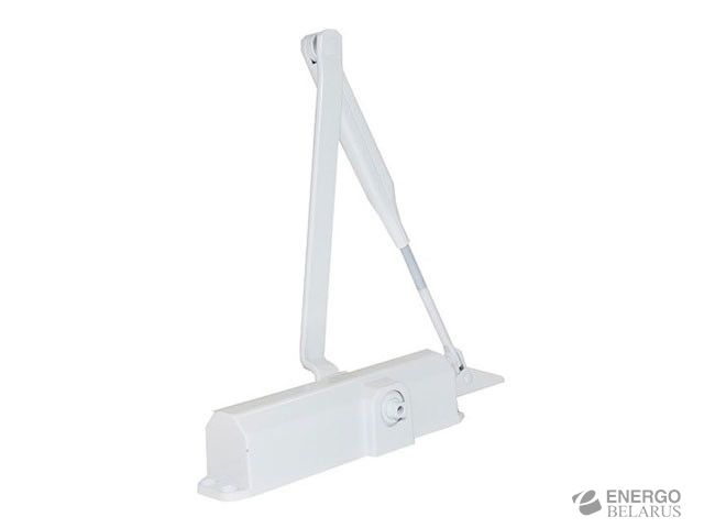 TS Compakt (белый)