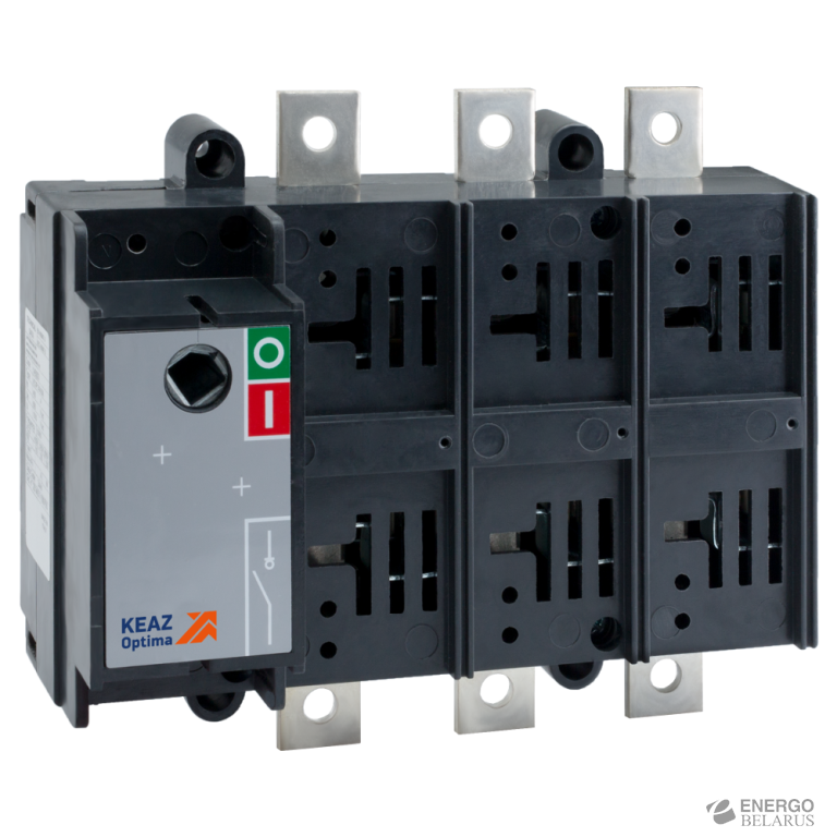 Выключатель нагрузки OptiSwitch D-3-315-3P