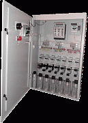 Установка конденсаторная компенсации реактивной мощности УККРМ