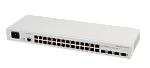 MES1428 Коммутатор 24 порта 100M