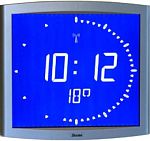 Цифровые LCD часы