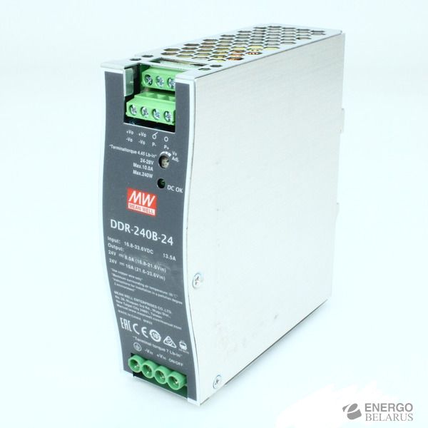 DC-DC  DDR-240B-24