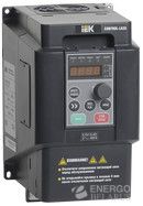 Преобразователи частоты серии Control L620