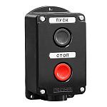 Пост кнопочный ПКЕ 212-2