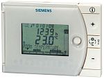 Комнатный термостат с таймером REV13DC Siemens