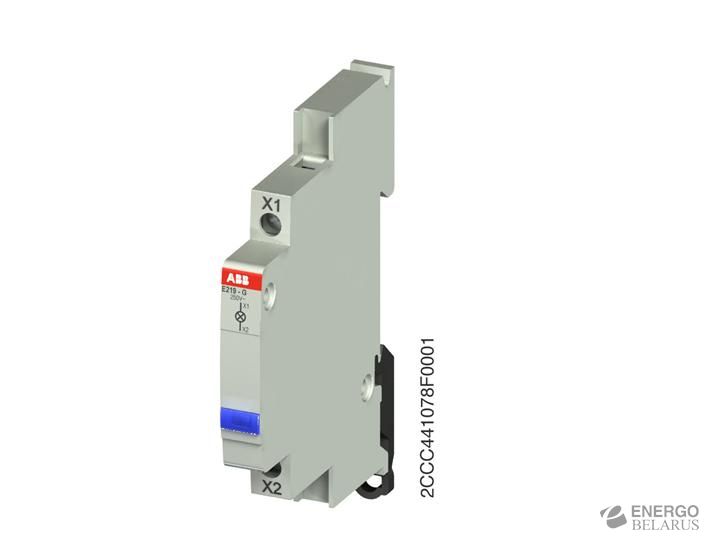 Индикатор светодиодный E 210