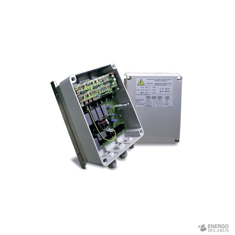 Регулятор скорости вращения Carel FCS 3204000