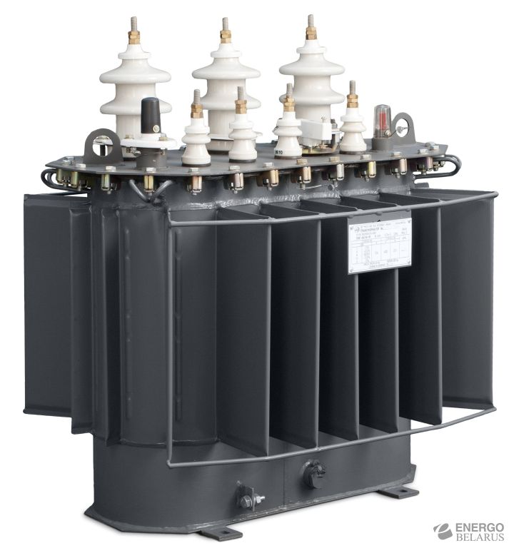 Трансформатор силовой масляный ТМГ-16/6/0,4 (У/Zн-11 УХЛ1)
