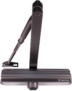 Доводчик Tantos TS-DC120 Freeze (графит)