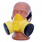 Газодымозащитный респиратор ГДЗР Шанс