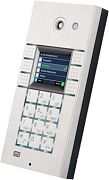 IP дверной коммуникатор 2N-HeliosIP-C6BKD