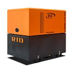 Генератор дизельный антивандальный RID 15 S-SERIES S