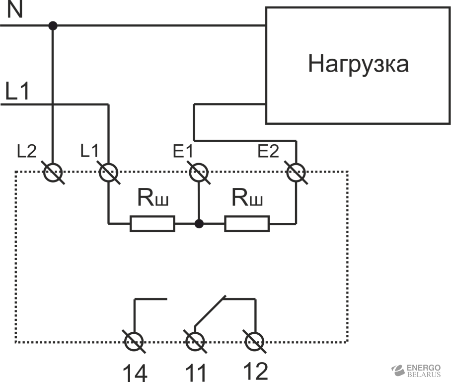 Реле ркт 6 характеристики