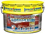 Грунт-эмаль по оцинковке полиуретановая ЦИКРОЛЬ 2SH (20 кг)