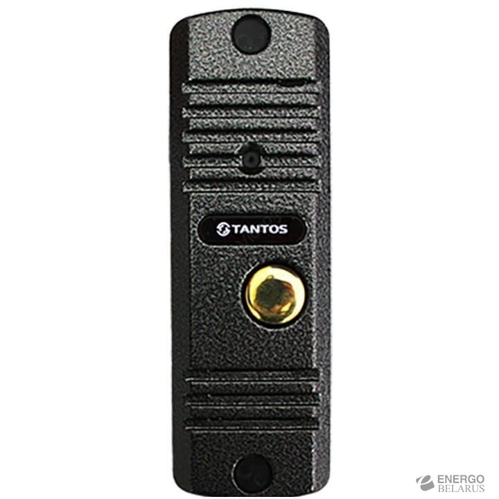 Вызывная панель Tantos Corban HD