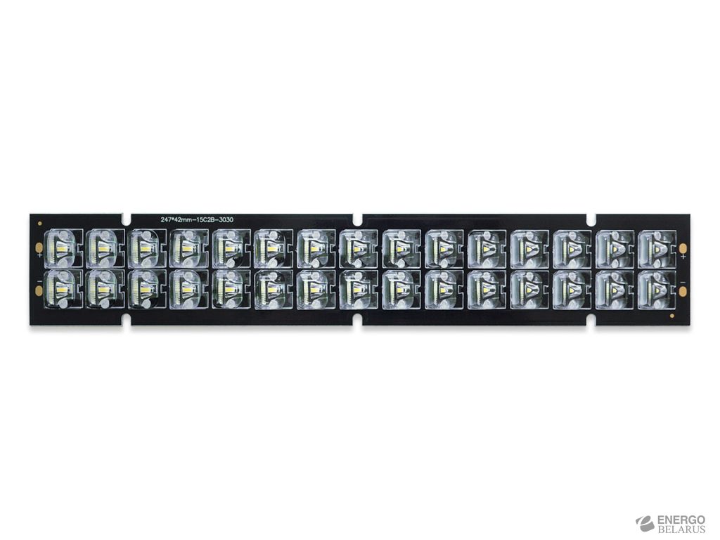 Модуль Brillare SMD3030*30-247x42