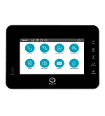 TI-2760B (черный)