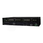 Управляемый коммутатор IPGS-5400-2P-PT-DC (8388-138)