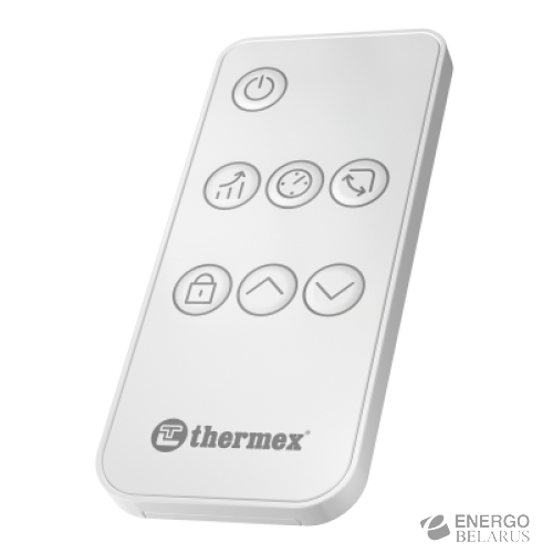 Тепловентилятор электрический THERMEX Stels 2000E