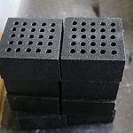 Блок ИНЗАПЛИТ-ВБ-200х200 500046