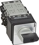 Амперметр  027560