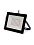 Светодиодный (LED) прожектор FL ФИТО Smartbuy SBL-FLFITO-50-65K