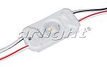 Модуль герметичный ARL-LC2835-0.5W-12V White 160deg