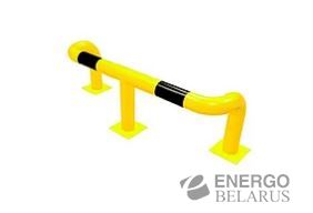 Отбойник для защиты стен