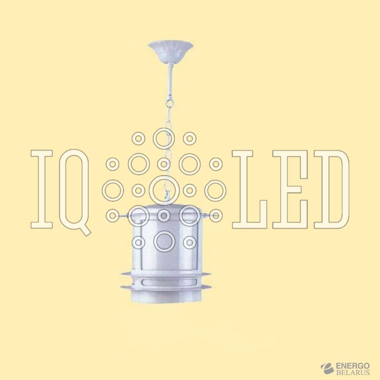 Фонарь 22,5*22,5*24 см