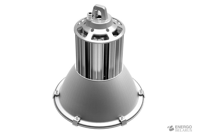 Светильник промышленный светодиодный Luminoso C-60W