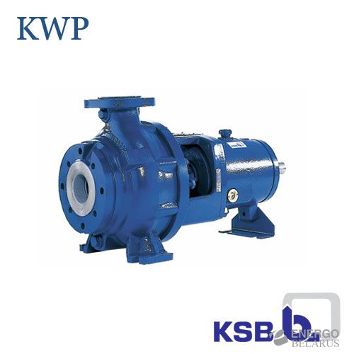 Насос канализационный KWP (КСБ, Германия)