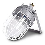 Взрывозащищенные светильники люминесцентные серии ВЭЛАН 11